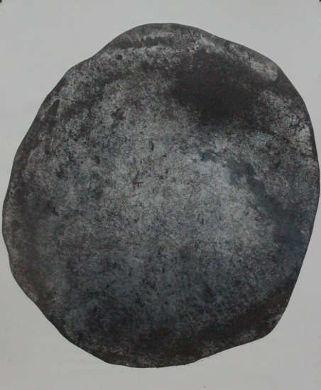 Wielorakie III | druk wklęsły | 59x49cm